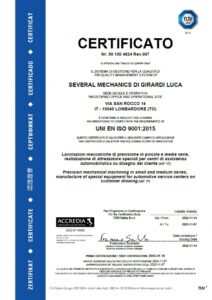 iso 9001